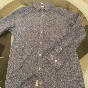 Bixby Nomad Stitch Fix Dress Shirt